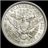 Image 2 : 1916-D Barber Quarter CHOICE BU