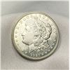 Image 3 : 1921-D Morgan Silver Dollars Roll (15) - BU