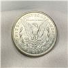 Image 4 : 1921-D Morgan Silver Dollars Roll (15) - BU