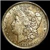 Image 1 : 1889-O Morgan Silver Dollar UNCIRCULATED