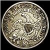 Image 2 : 1830 Capped Bust Half Dime LIGHTLY CIRCULATED