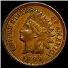 Image 1 : 1899 Indian Head Cent UNCIRCULATED