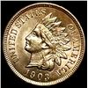 Image 1 : 1903 Indian Head Cent UNCIRCULATED