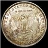 Image 2 : 1881 Morgan Silver Dollar UNCIRCULATED