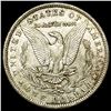 Image 2 : 1890-O Morgan Silver Dollar UNCIRCULATED