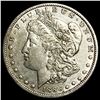 Image 1 : 1886-O Morgan Silver Dollar CLOSELY UNCIRCULATED