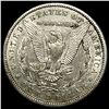 Image 2 : 1886-O Morgan Silver Dollar CLOSELY UNCIRCULATED