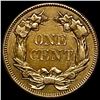Image 2 : 1858 Flying Eagle Cent CLOSELY UNCIRCULATED