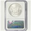 Image 2 : 1883-O Morgan Silver Dollar NGC-MS63