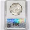 Image 2 : 1828 Capped Bust Half Dollar PGA-MS63 Sq Base 2,