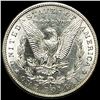 Image 2 : 1890-S Morgan Silver Dollar UNCIRCULATED