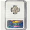 Image 2 : 1924 Buffalo Nickel NGC-MS64