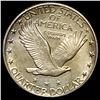 Image 2 : 1926 Standing Liberty Quarter UNCIRCULATED