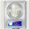 Image 2 : 1880-S Morgan Silver Dollar PCGS-MS64