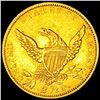 Image 2 : 1834 $2.50 Gold Quarter Eagle - HIGH GRADE