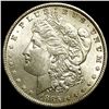 Image 1 : 1885 Morgan Silver Dollar UNCIRCULATED
