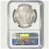 Image 2 : 1904-O Morgan Silver Dollar NGC-MS63
