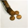 Image 1 : 1912 Wheat Cent Roll (51) -
