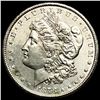 Image 1 : 1878-CC Morgan Silver Dollar CHOICE BU