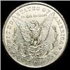 Image 2 : 1878-CC Morgan Silver Dollar CHOICE BU
