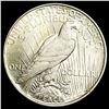 Image 2 : 1927-D Silver Peace Dollar UNCIRCULATED