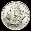 Image 1 : 1884-O Morgan Silver Dollar UNCIRCULATED