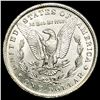 Image 2 : 1884-O Morgan Silver Dollar UNCIRCULATED