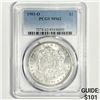 Image 1 : 1901-O Morgan Silver Dollar PCGS-MS62