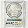 Image 2 : 1901-O Morgan Silver Dollar PCGS-MS62