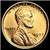 Image 1 : 1927 RD Wheat Cent UNCIRCULATED