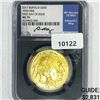 Image 1 : 2017 $50 1 oz American Gold Eagle NGC-MS70