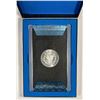 Image 2 : 1878-CC Morgan Silver Dollar -MS63 GSA w/ Cert.