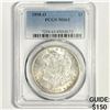 Image 1 : 1898-O Morgan Silver Dollar PCGS-MS63