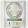 Image 2 : 1898-O Morgan Silver Dollar PCGS-MS63