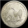 Image 2 : 1842 Seated Liberty Dollar UNCIRCULATED