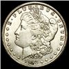 Image 1 : 1892-O Morgan Silver Dollar NEARLY UNCIRCULATED
