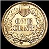 Image 2 : 1863 Indian Head Cent UNCIRCULATED