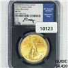 Image 1 : 2017-W $50 1 oz American Gold Eagle NGC-MS70