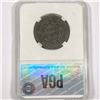 Image 2 : 1824 Coronet Head Large Cent PGA-XF40