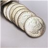 Image 1 : 1921 Morgan Silver Dollars Roll (20) - BU