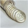 Image 2 : 1921 Morgan Silver Dollars Roll (20) - BU
