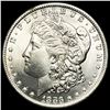 Image 1 : 1883-O Morgan Silver Dollar UNCIRCULATED