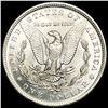 Image 2 : 1883-O Morgan Silver Dollar UNCIRCULATED