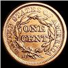 Image 2 : 1847 RD Large Cent UNCIRCULATED