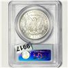 Image 2 : 1900 Morgan Silver Dollar PCGS-MS63