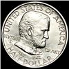 Image 1 : 1922 Grant Half Dollar CHOICE BU