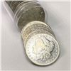Image 1 : Pre 21 Semi Key Dates Morgan Silver Dollars