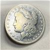 Image 3 : Pre 21 Semi Key Dates Morgan Silver Dollars