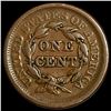 Image 2 : 1851 Large Cent ABOUT UNCIRCULATED
