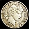 Image 1 : 1914-D Barber Dime CLOSELY UNCIRCULATED